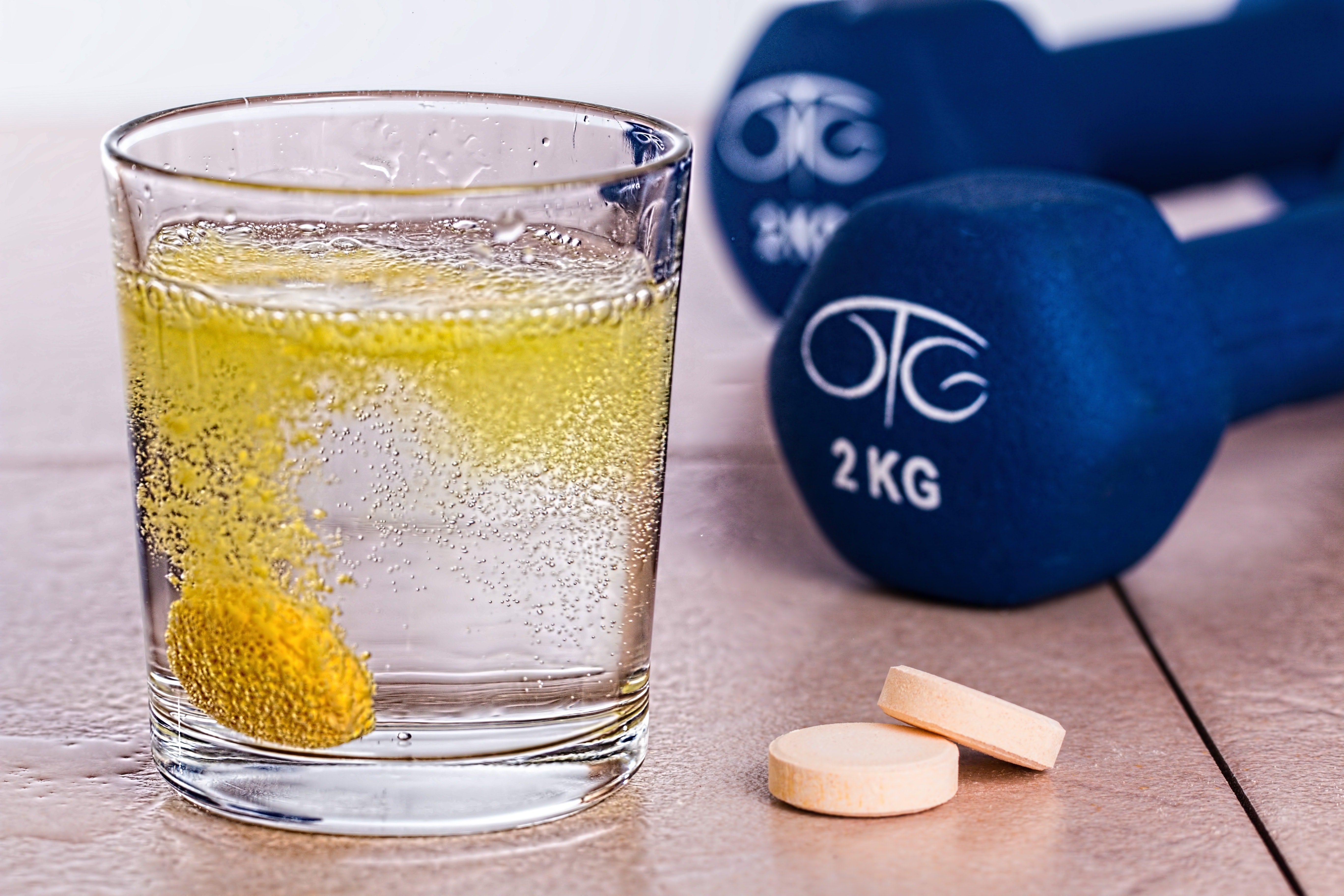 Behind the Hype: Are Pre- and Post-Workout Supplements Worth it