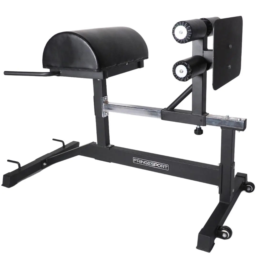 Glute Ham Developer GHD Machine