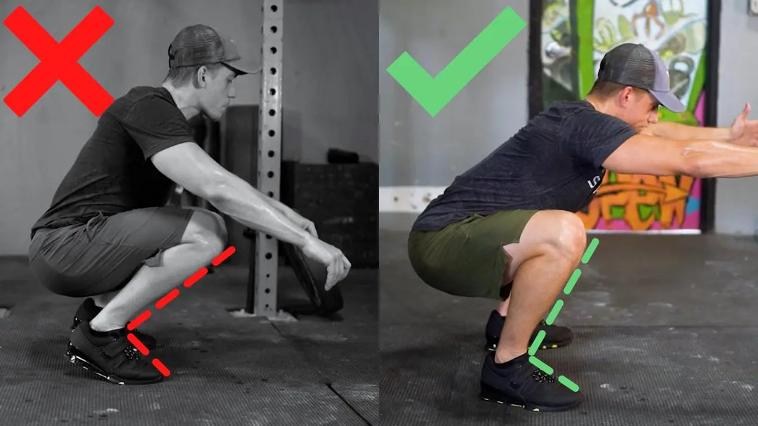 3-Squat-Mistakes-That-Could-Leave-You-Injured Fringe Sport