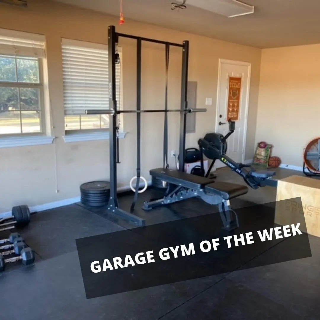 Garage-Gym-of-the-Week-Check-out-Dave-Paige-Reinke-s-Garage-Gym Fringe Sport