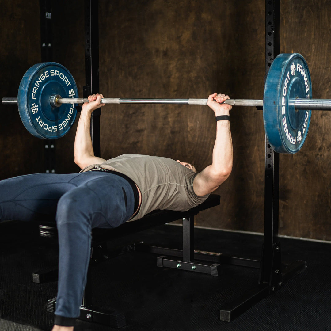 How-to-Find-the-Best-Bench-for-You Fringe Sport