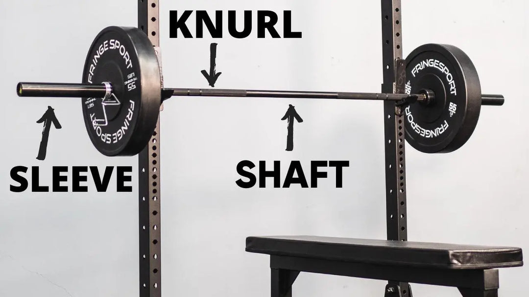 How-to-buy-the-best-barbell-for-you-and-your-garage-gym Fringe Sport