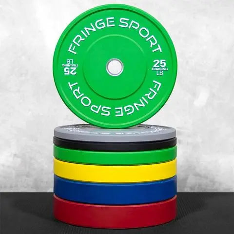 Olympic-vs-Standard-Weights-2-vs-1-weight-plates Fringe Sport