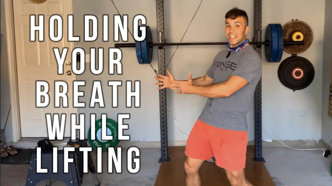 Should-you-hold-your-breath-while-weightlifting Fringe Sport