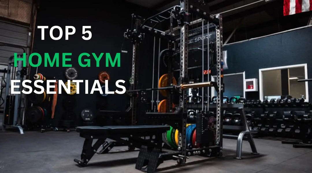 The-5-Most-Essential-Pieces-of-Equipment-for-Your-Home-Gym Fringe Sport