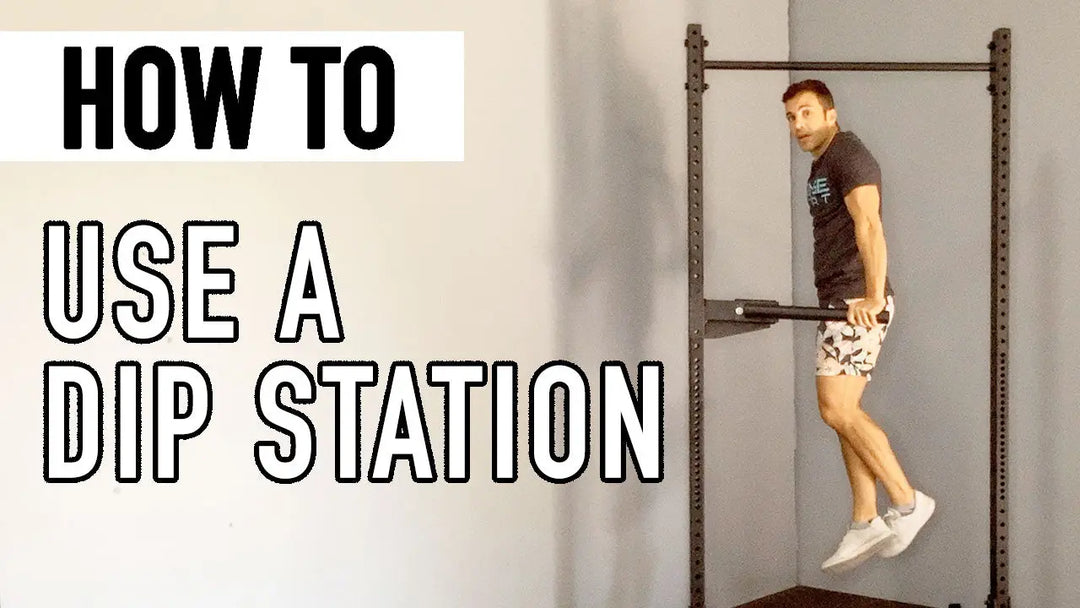 The-Dip-Station...-and-why-you-NEED-one-in-your-garage-gym Fringe Sport