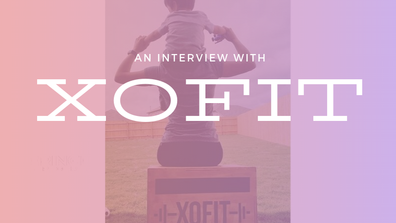 Xochil Gonzales from XoFit Gets Real