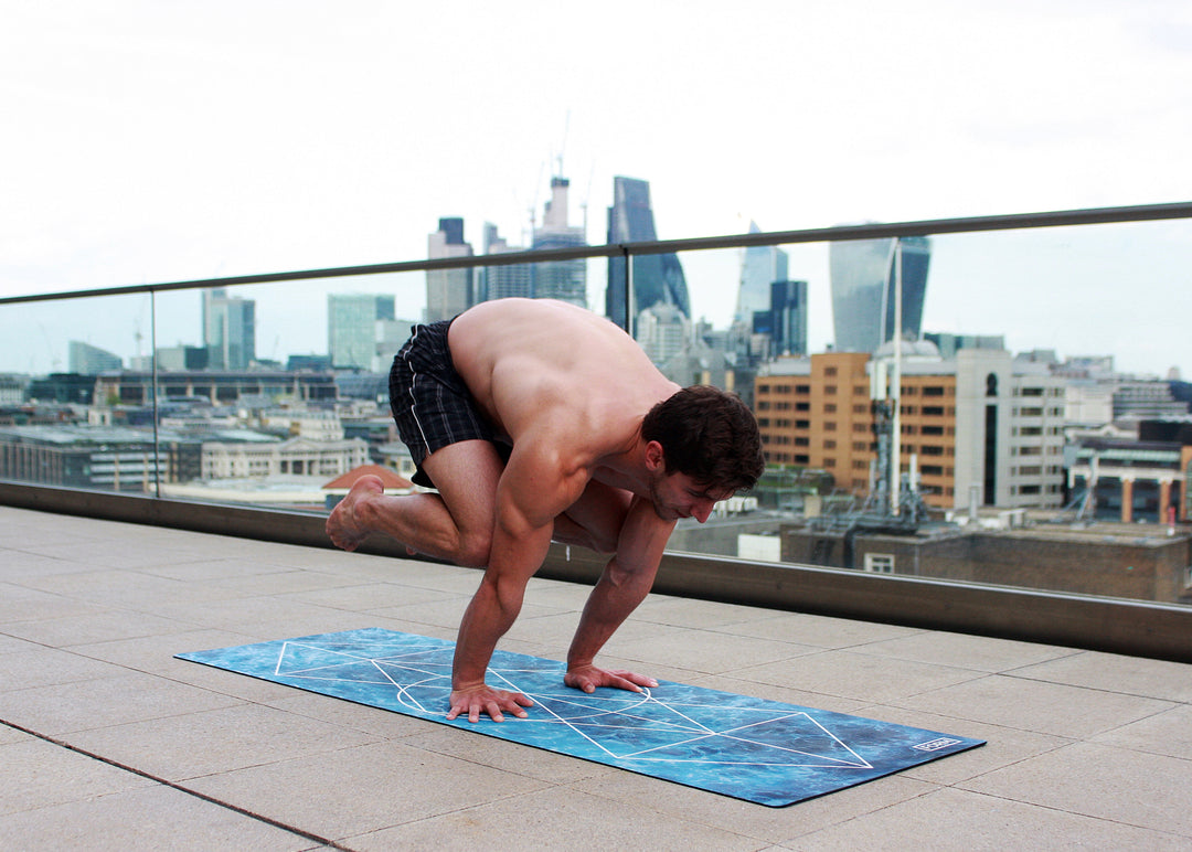 How Does Yoga Complement Your Strength Training?