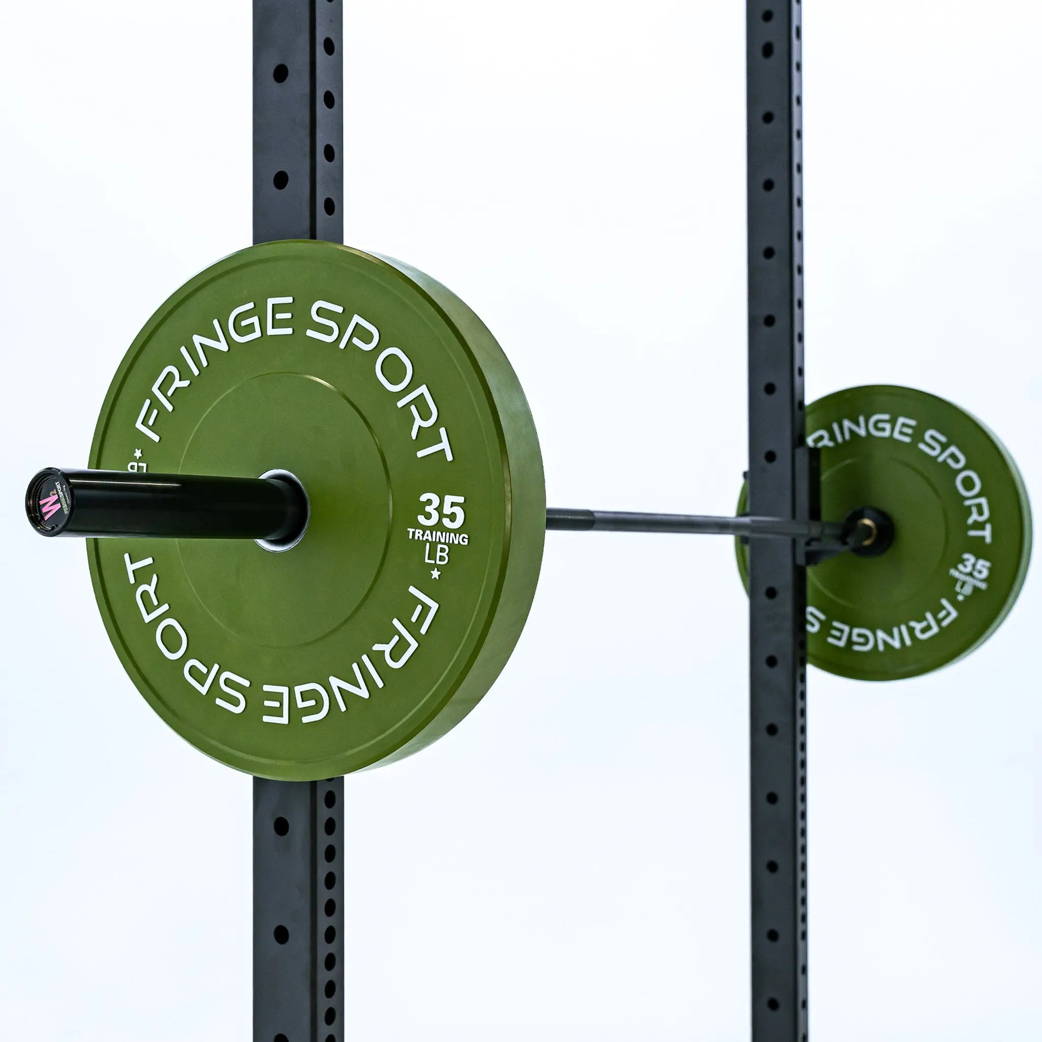 15 kg Women s Olympic Wonder Barbell Fringe Sport
