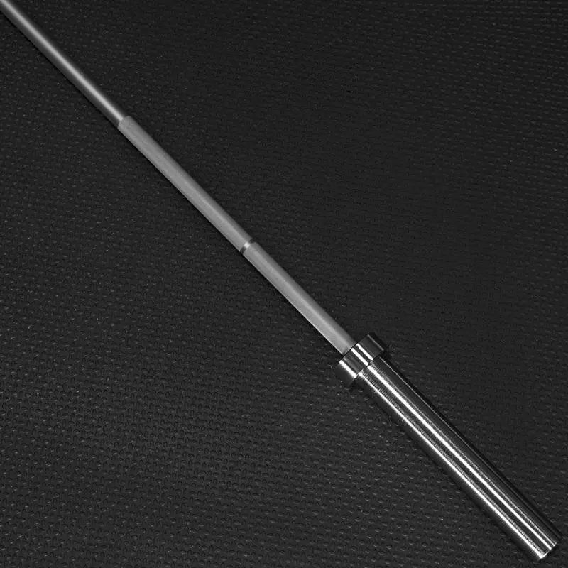 15kg Women's Olympic Weightlifting Bar by Fringe Sport (11523390468)