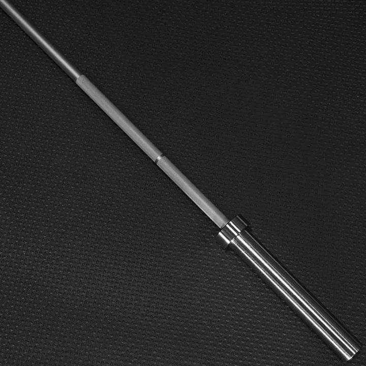 15kg Women's Olympic Weightlifting Bar by Fringe Sport (11523390468)