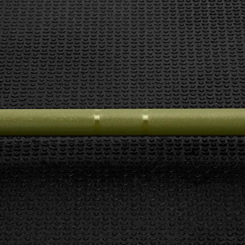 20kg Olive Drab Barbell (6846615846959)