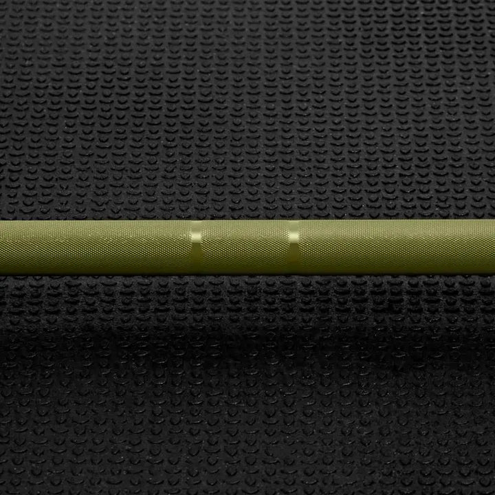 20kg Olive Drab Barbell (6846615846959)