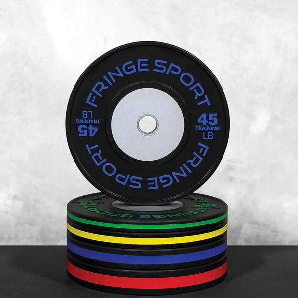 Training bumper plates hotsell
