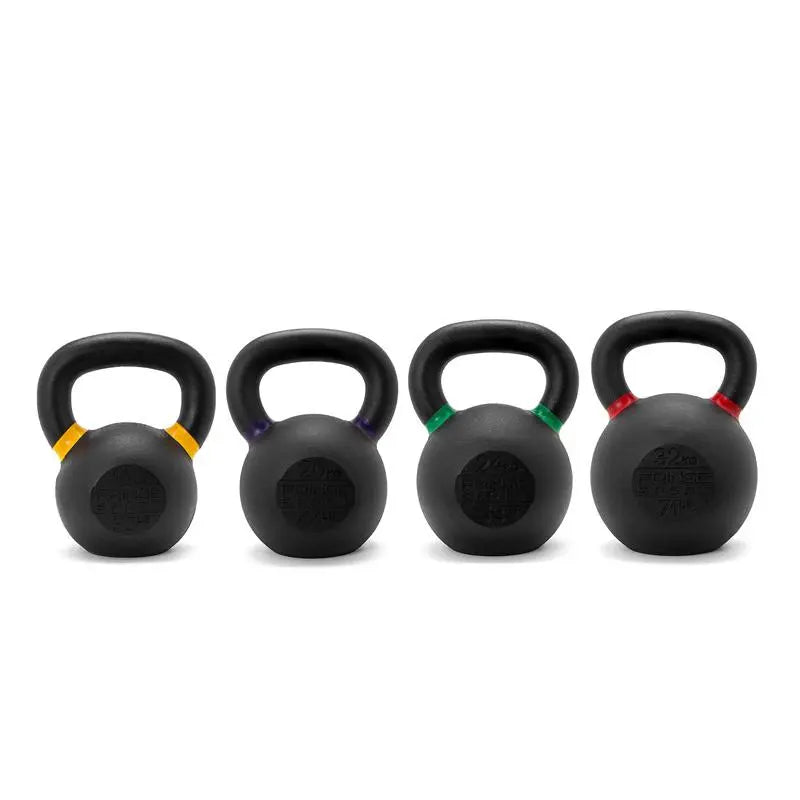 Kettlebells and Kettlebell Sets – Fringe Sport