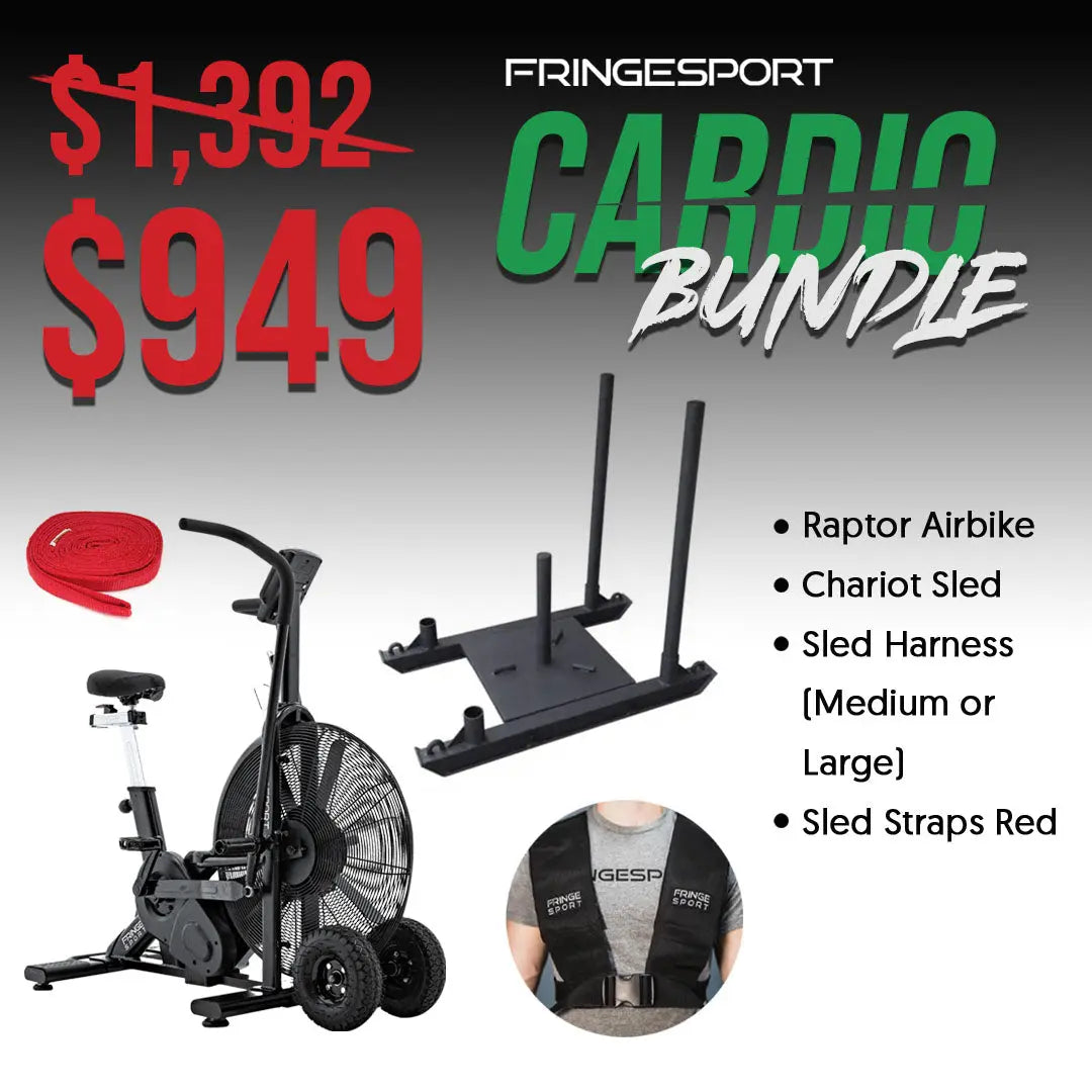 Cardio Bundle (7900150399023)