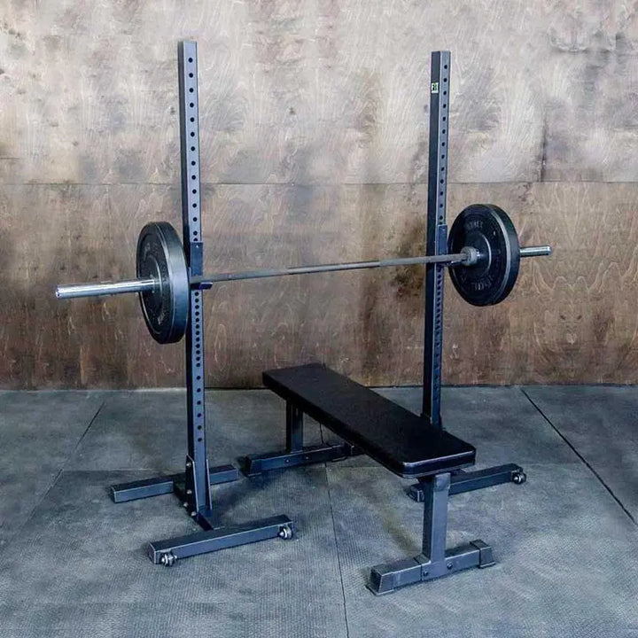 Commercial Independent Squat Rack (315539409)