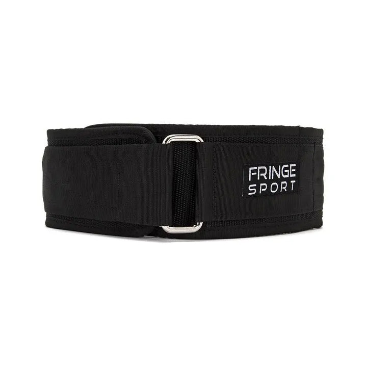 Commercial Weightlifting Belt (4581940484)