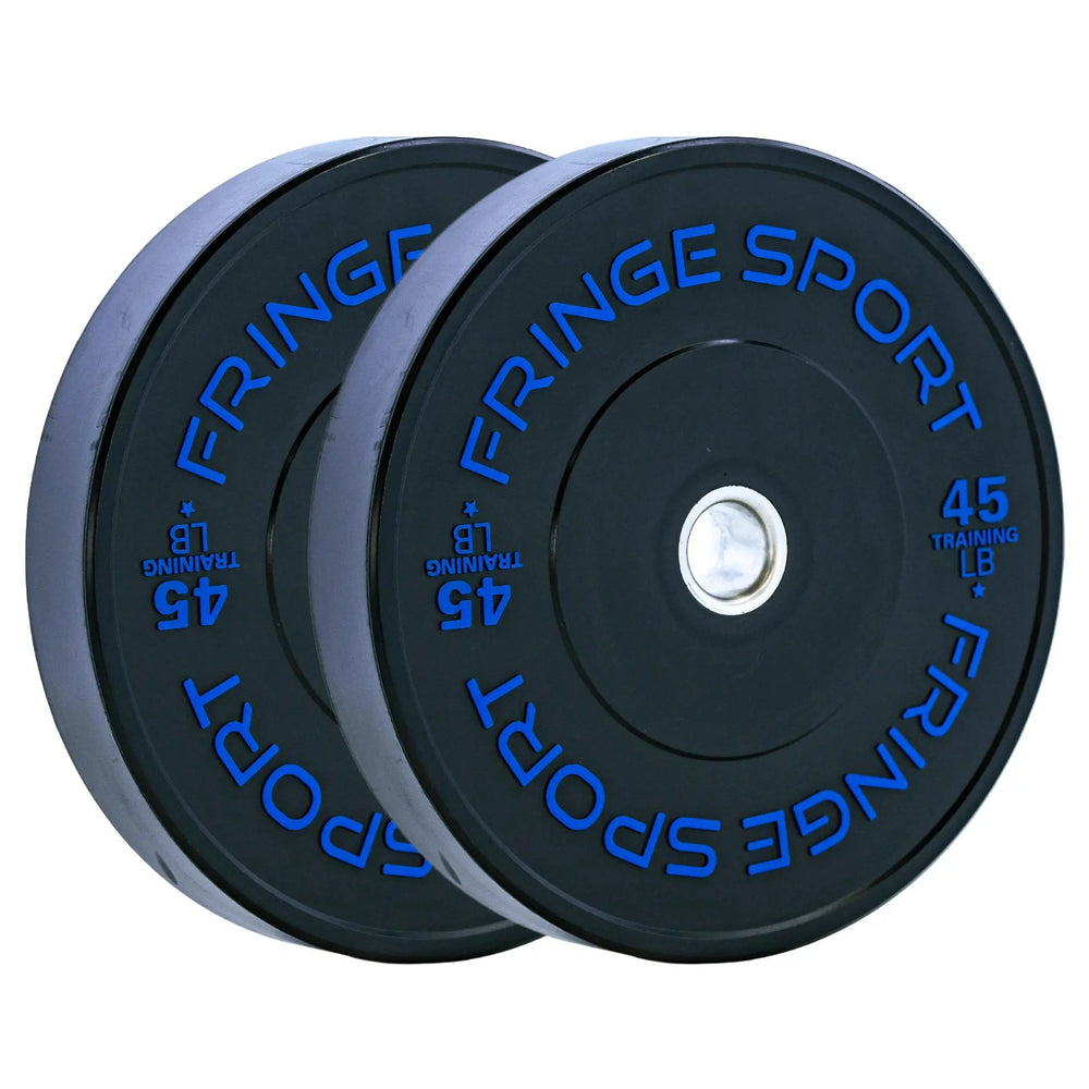 Contrast Bumper Plate Pairs (4445702084)