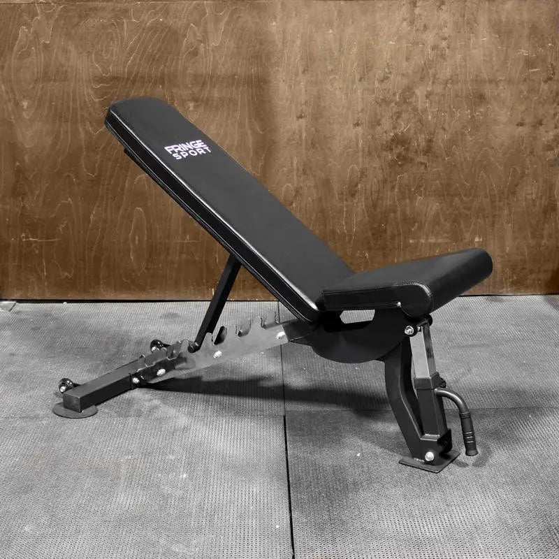 Flat/Incline/Decline Bench (865343012911)