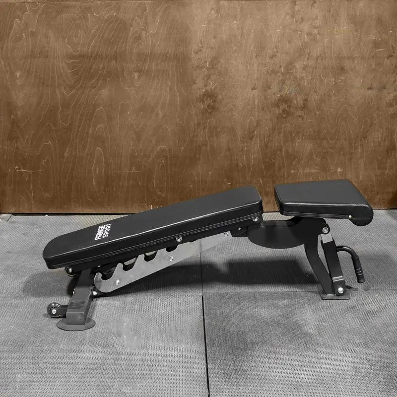 Flat/Incline/Decline Bench (865343012911)