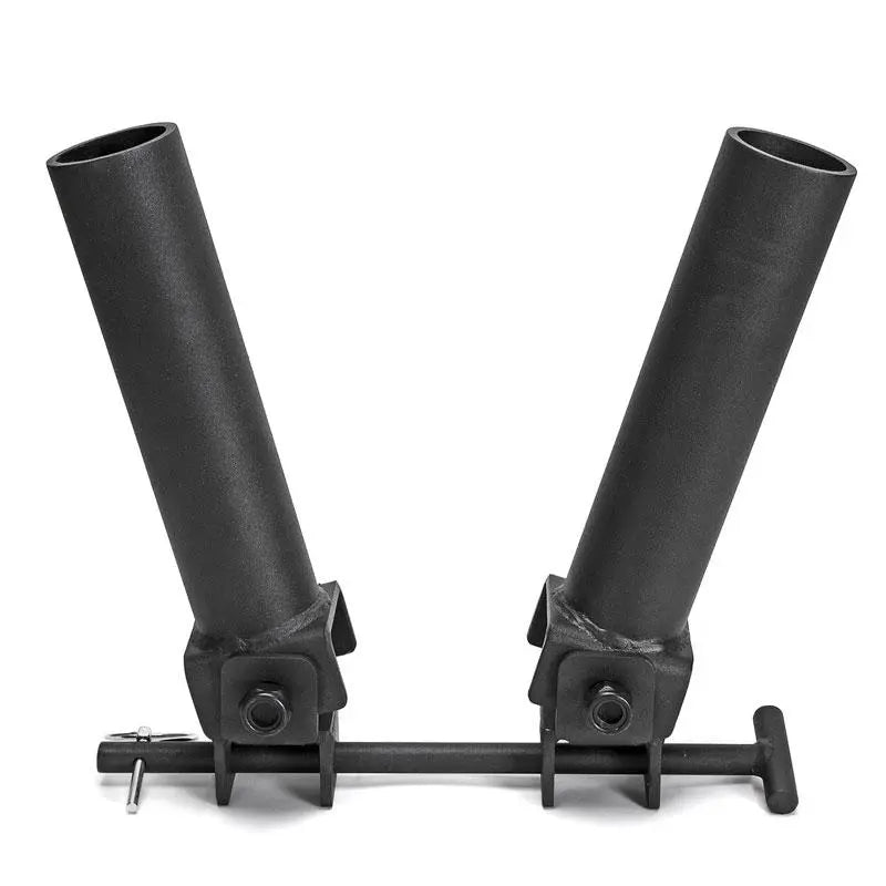 Double Landmine Attachment for Rig & Garage Series Cage (628792819759)