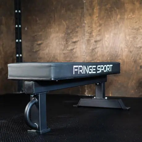 Fatty Comp Flat Bench (6561411694639)