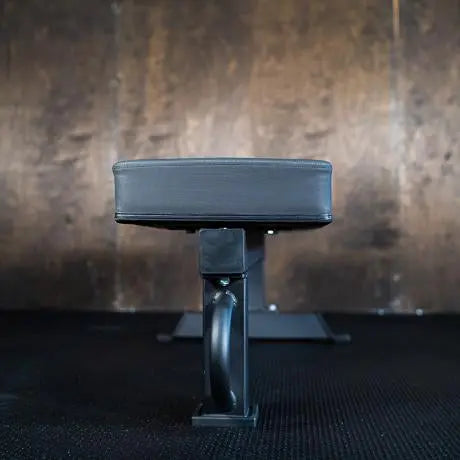 Fatty Comp Flat Bench (6561411694639)