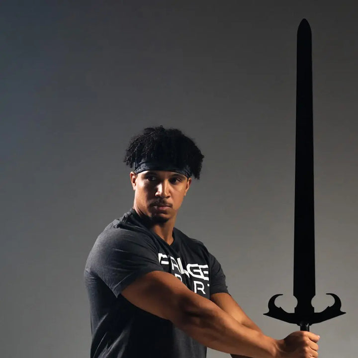 Fitness Swords - Katana, Omens, Power (4479865159727)