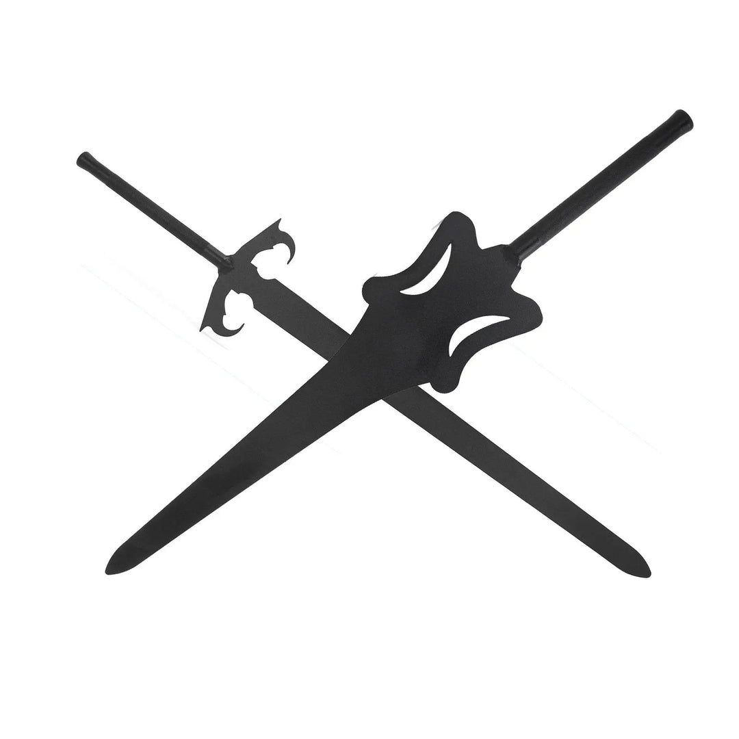 Fitness Swords - Katana, Omens, Power (4479865159727)