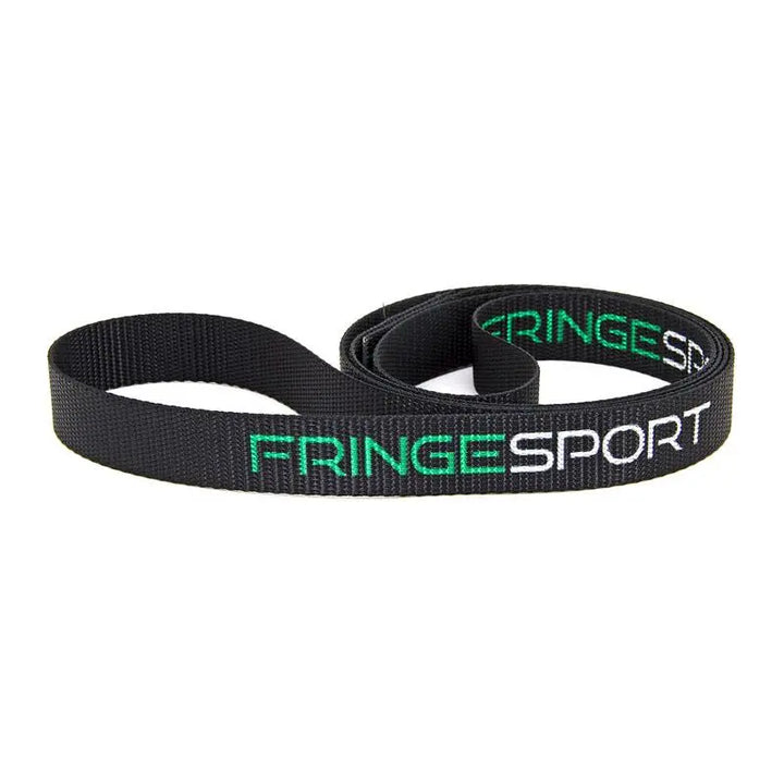 Fixed Length Gymnastic Ring Straps (21652432)