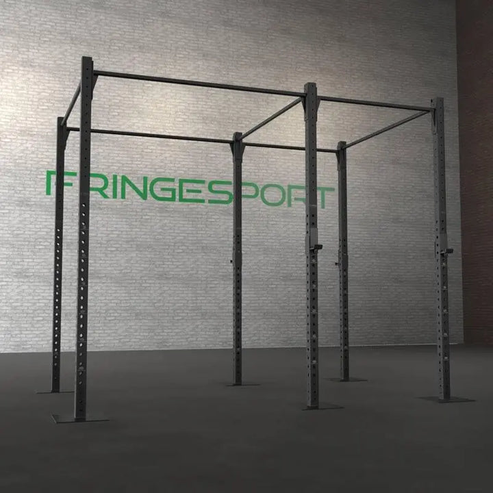 Floor Mount Gym Rig 3x3 (382454288)