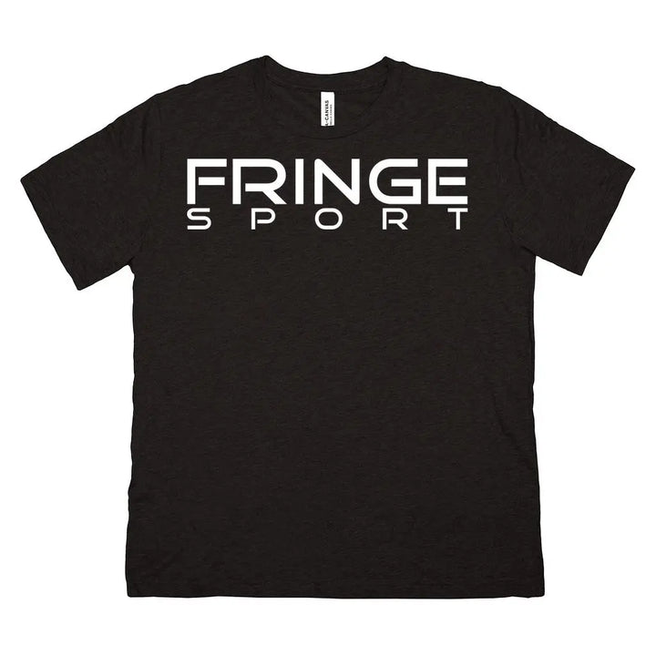 Fringe Sport Basic Logo Shirt (6580567244847)