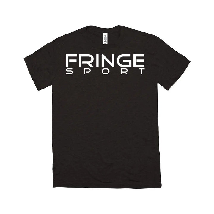 Fringe Sport Basic Logo Shirt (6580567244847)