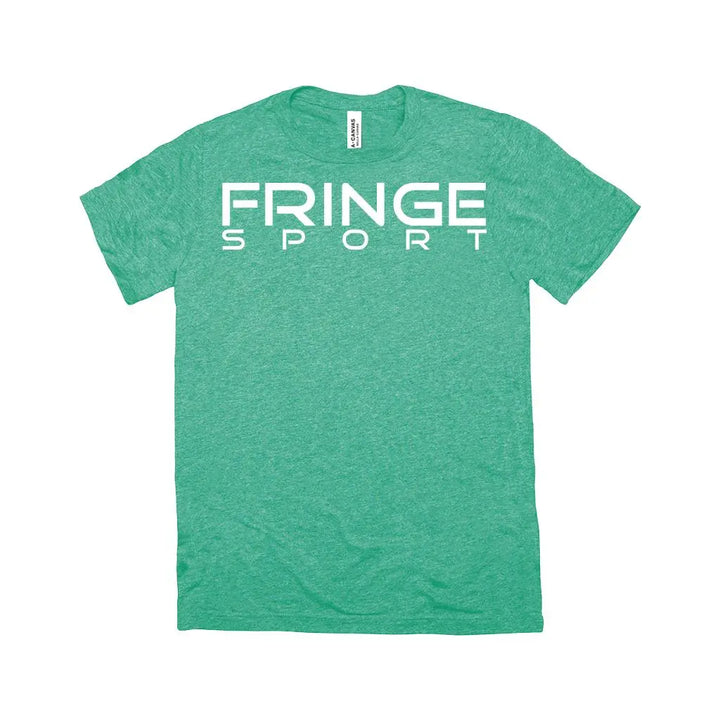 Fringe Sport Basic Logo Shirt (6580567244847)