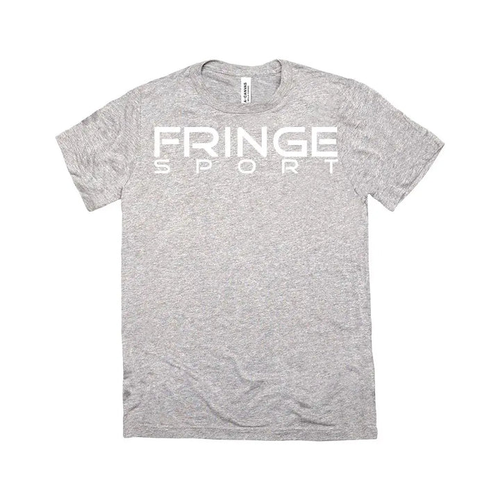 Fringe Sport Basic Logo Shirt (6580567244847)