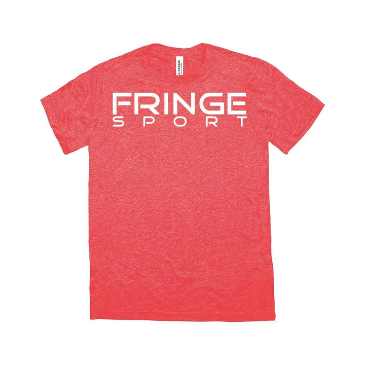 Fringe Sport Basic Logo Shirt (6580567244847)