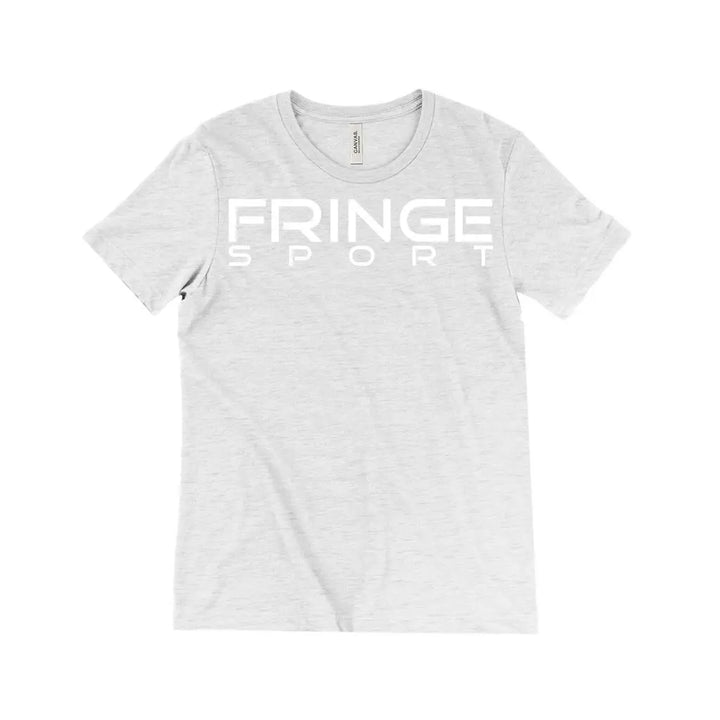 Fringe Sport Basic Logo Shirt (6580567244847)