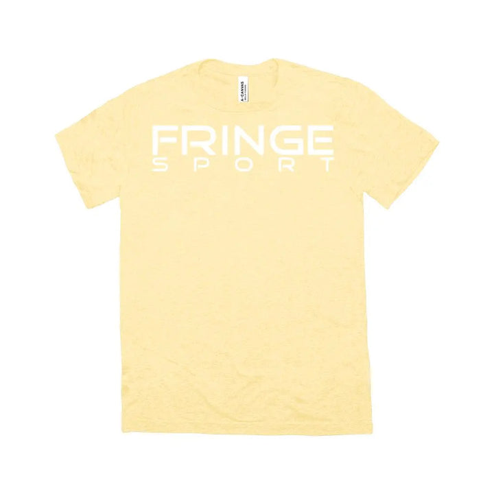 Fringe Sport Basic Logo Shirt (6580567244847)