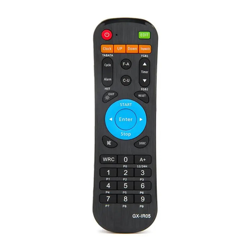 Fringe Sport Digital Timer Replacement Remote (939036639279)