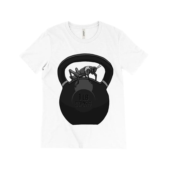 Fringe Sport Triblend Grasshopper Kettlebell Shirt (4658642976815)