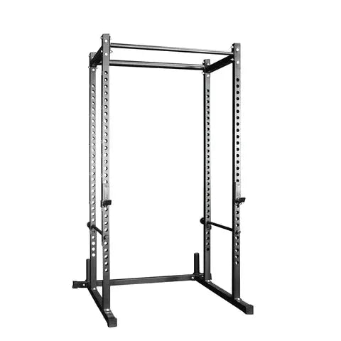 Garage Squat Cage w/ Full Attachment Package (7280863510575)