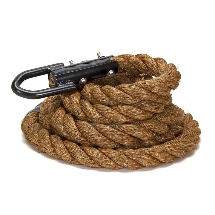 Manila Climbing Rope with Clamp (98869034)