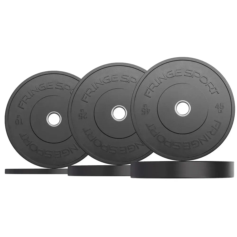 MilSpec Bumper Plate Sets (7220297269295)