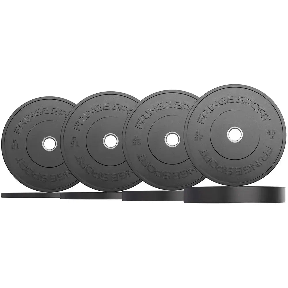 MilSpec Bumper Plate Sets (7220297269295)