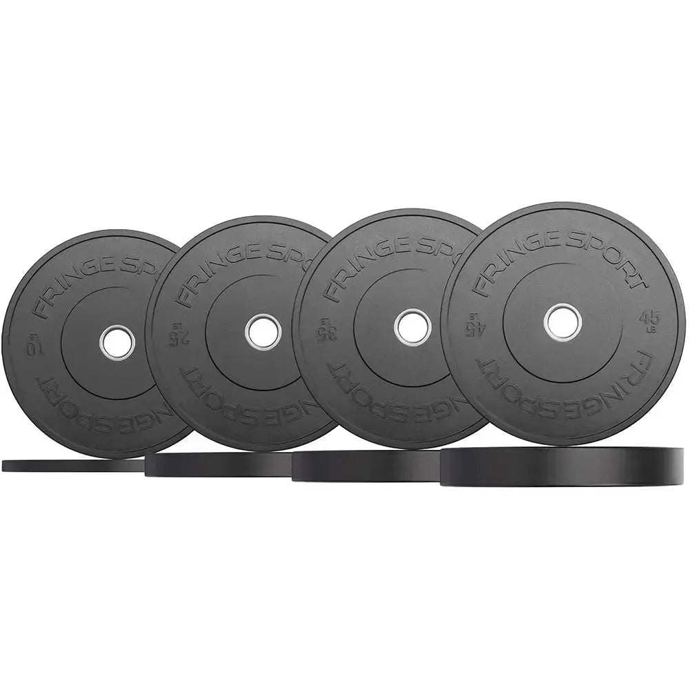 MilSpec Bumper Plate Sets (7220297269295)