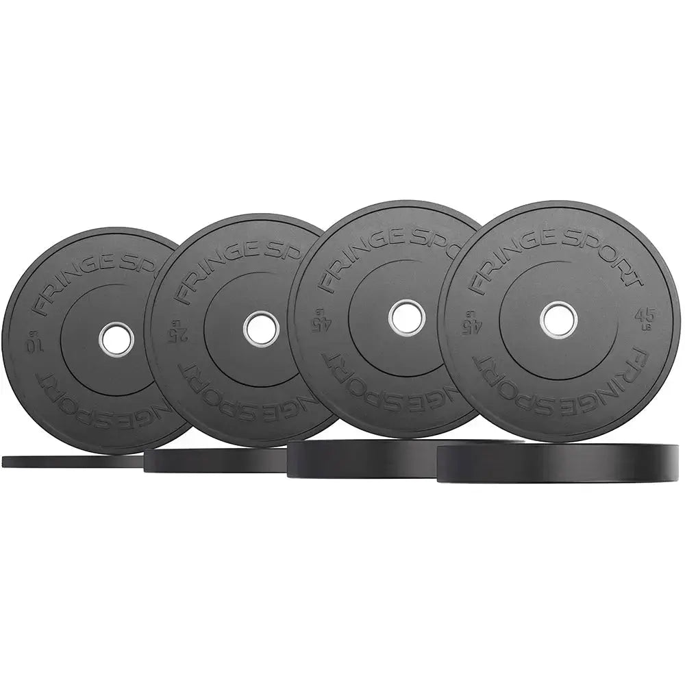 MilSpec Bumper Plate Sets (7220297269295)