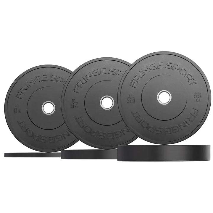 MilSpec Bumper Plate Sets (7220297269295)