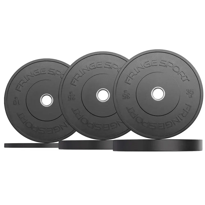 MilSpec Bumper Plate Sets (7220297269295)