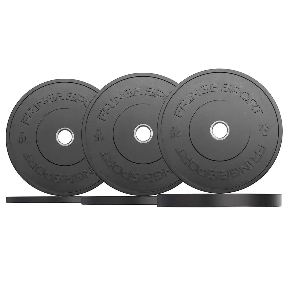 MilSpec Bumper Plate Sets (7220297269295)